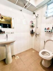 Blk 717A Admiralty Vista (Woodlands), HDB 3 Rooms #603105681